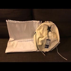 Rebecca Minkoff Backpack